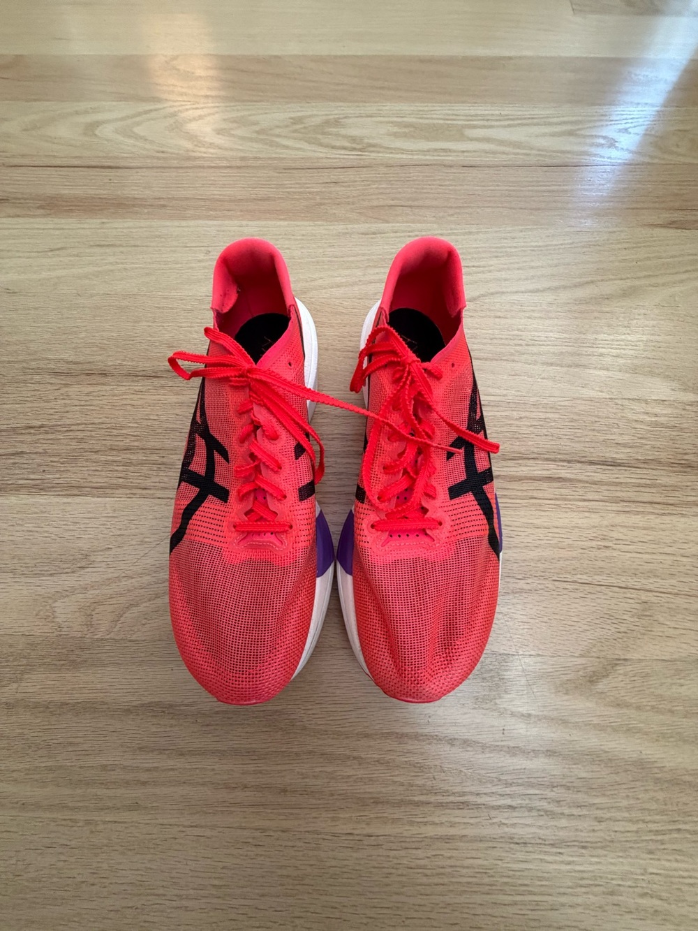 ASICS Men’s Metaspeed Edge Tokyo